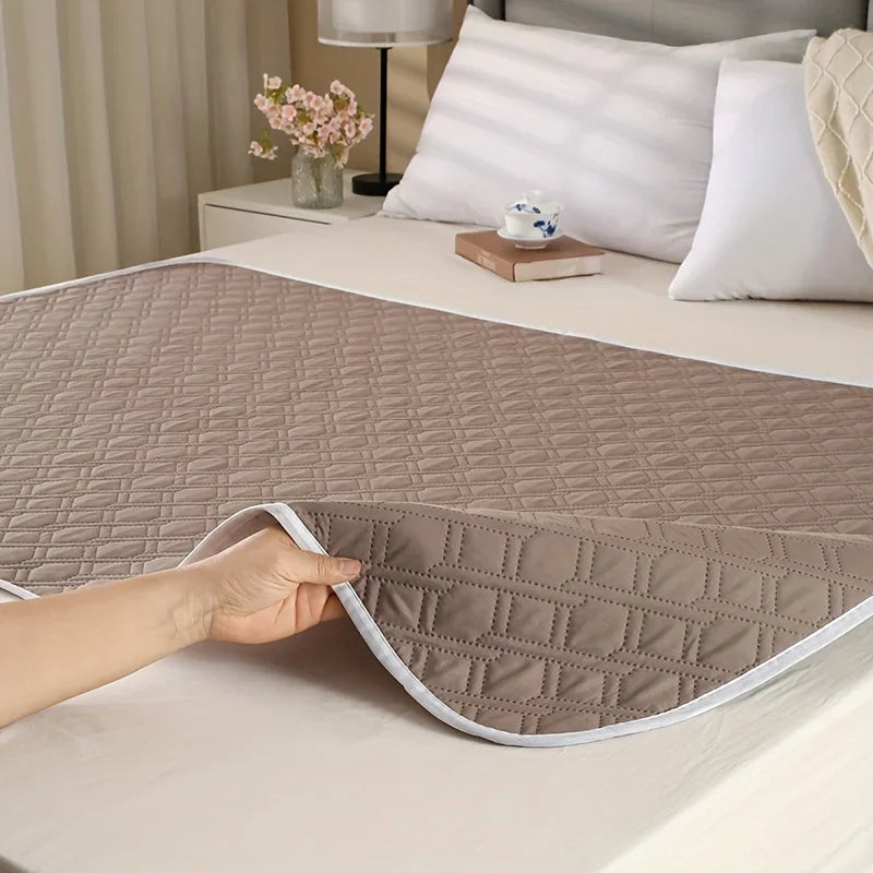 Multifunctional Washable Waterproof Pet Bed Protector
