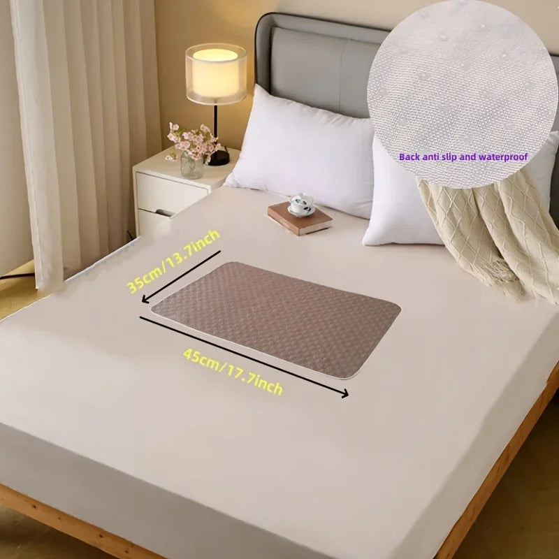 Multifunctional Washable Waterproof Pet Bed Protector