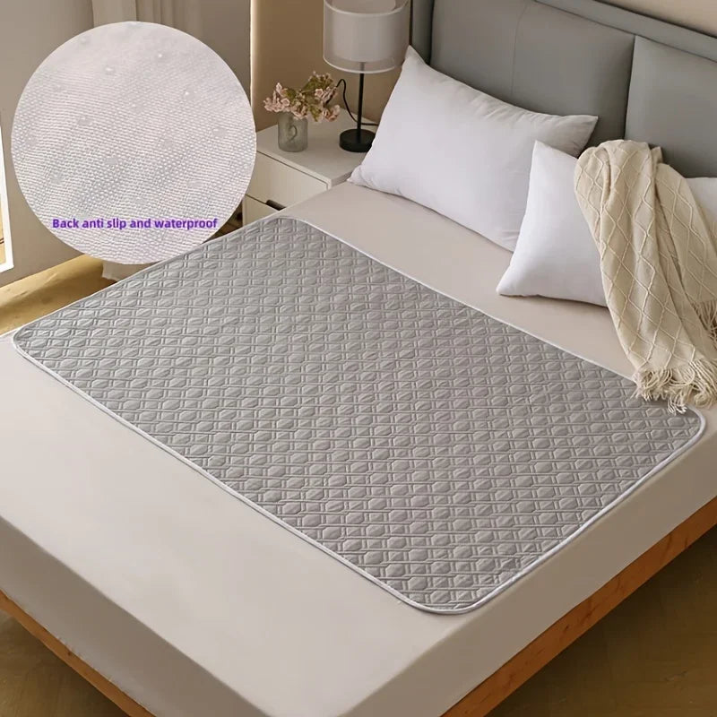 Multifunctional Washable Waterproof Pet Bed Protector