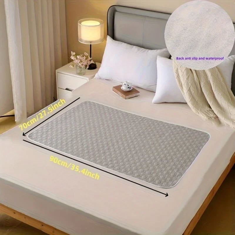 Multifunctional Washable Waterproof Pet Bed Protector