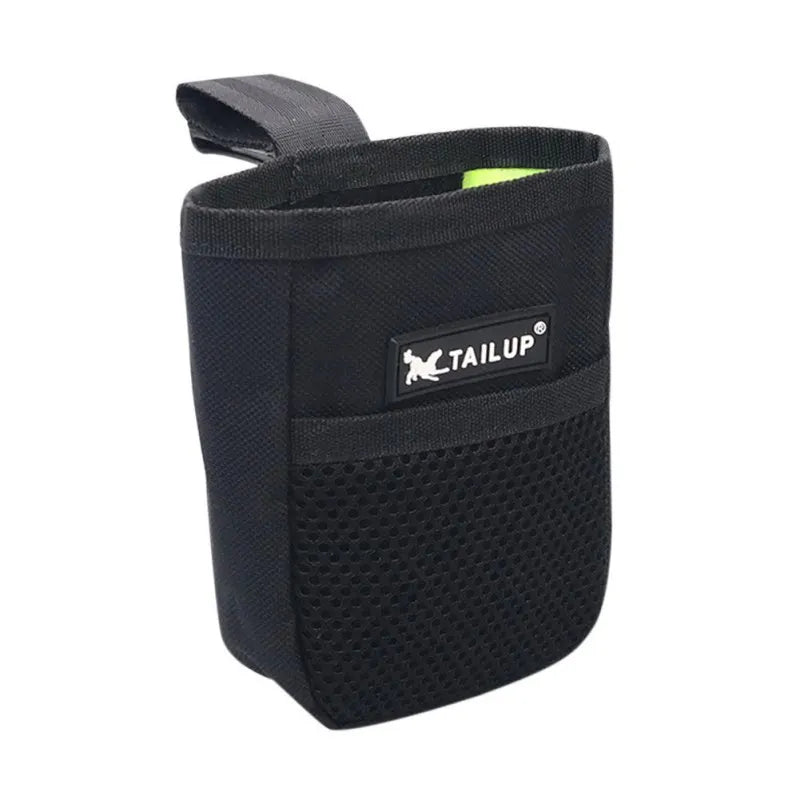 Professional Dog Training Treat Pouch - Large Capacity with High Resistance