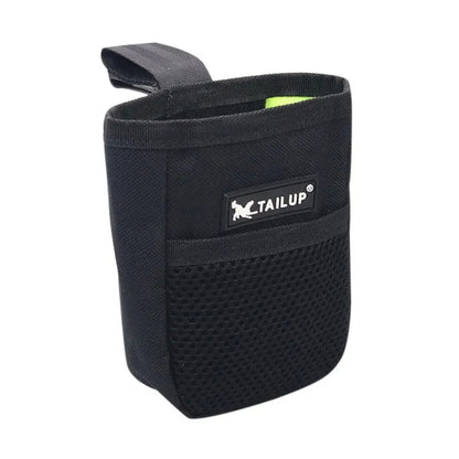 Professional Dog Training Treat Pouch - Large Capacity with High Durability