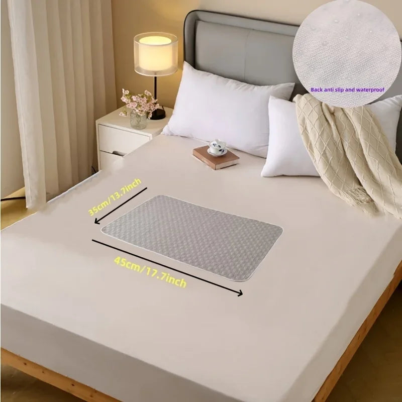 Multifunctional Washable Waterproof Pet Bed Protector