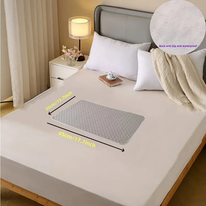 Multifunctional Washable Waterproof Pet Bed Protector