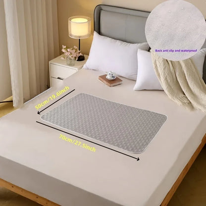 Multifunctional Washable Waterproof Pet Bed Protector
