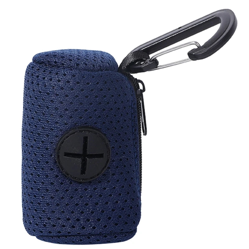 Dog Poop Bag Holder