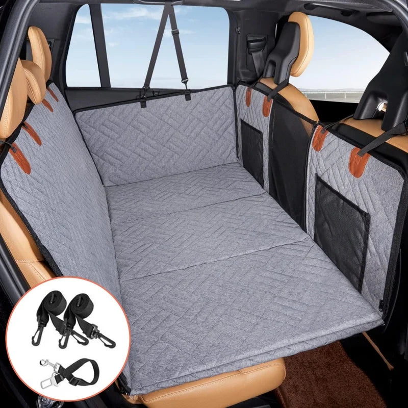 ExtraConfort Portable Pet Car Holder