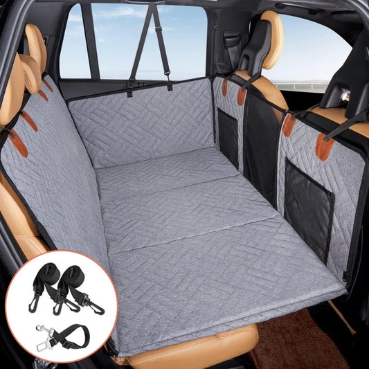 ExtraConfort Portable Pet Car Holder