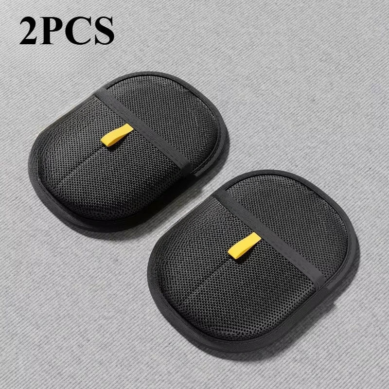 Pet hair cleaning gloves PetsSync ©