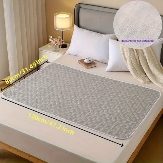 Multifunctional Washable Waterproof Pet Bed Protector
