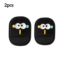 Pet hair cleaning gloves PetsSync ©