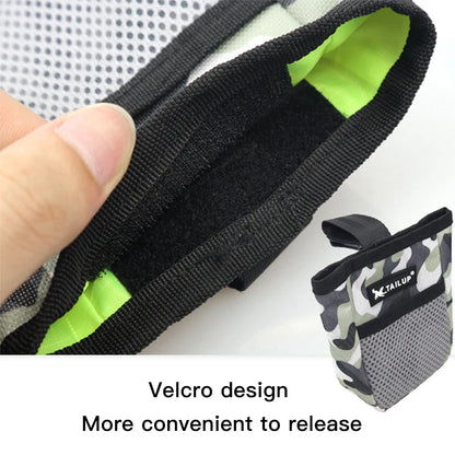 Professional Dog Training Treat Pouch - Large Capacity with High Resistance