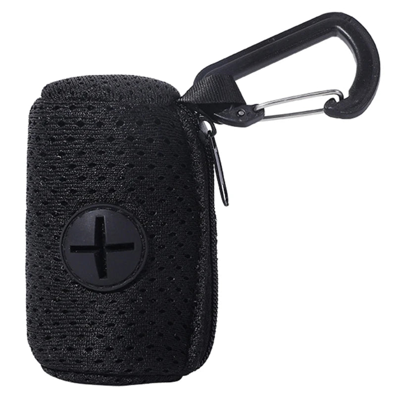 Dog Poop Bag Holder