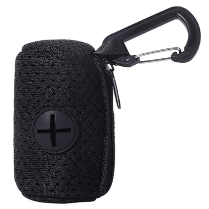 Dog Poop Bag Holder